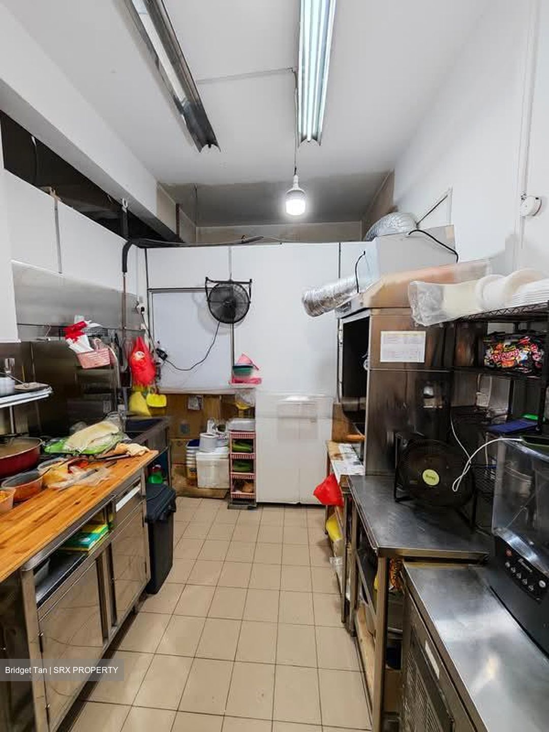 Serangoon North Avenue 1 (D19), Shop House #561763841